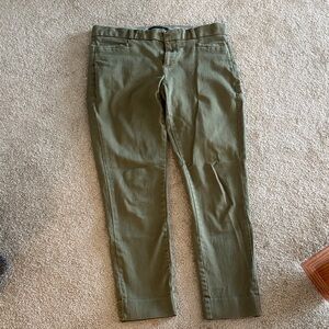 Banana Republic women's dress pants